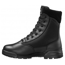 Magnum Work Shoes Classic High black Men